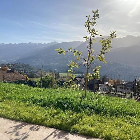 Casa Diaf Appartamento Incantevole Carano Ville Di Fiemme מראה חיצוני תמונה
